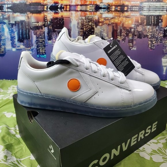 Converse unisex pro leather ox - Picture 8 of 11